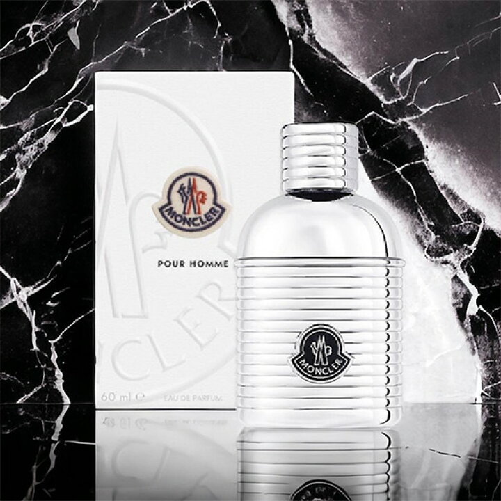 楽天市場】モンクレール MONCLER モンクレール プールオム EDP 
