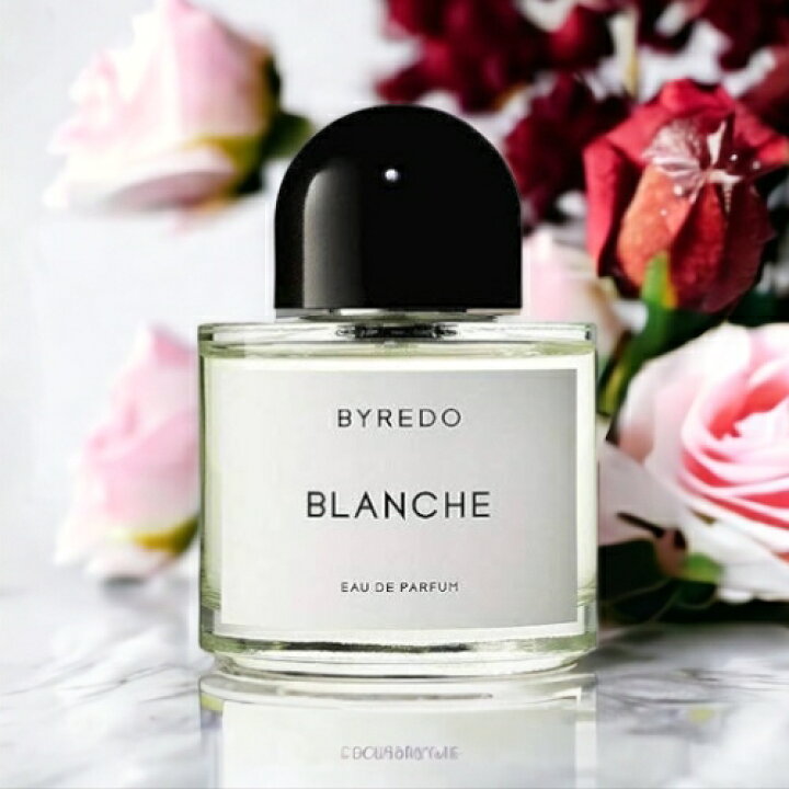 楽天市場】【マラソンP最大10倍】バイレード BYREDO ブランシュ EDP  