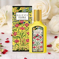 楽天市場】グッチ フローラ バイ グッチ オーフレッシュ edt 50mlの通販