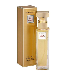 【マラソン最大P7倍 】エリザベス アーデン ELIZABETH ARDEN フィフス アヴェニュー EDP 75ml 5TH AVENUE レーディス 香水 フレグランス ギフト プレゼント