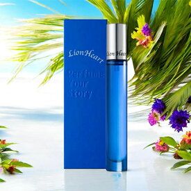 【マラソン最大ポイント10倍！！】エンジェルハート ANGEL HEART ライオンハート 10ml トラべルスプレー LION HEART 香水 メンズ フレグランス ギフト プレゼント