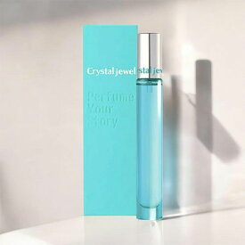 エンジェルハート ANGEL HEART クリスタル ジュエル オードトワレ EDT SP 10ml トラベルスプレー ANGEL HEART CRYSTAL JEWEL 香水 レディース フレグランス ギフト