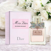 楽天市場】dior blooming bouquet 100 mlの通販