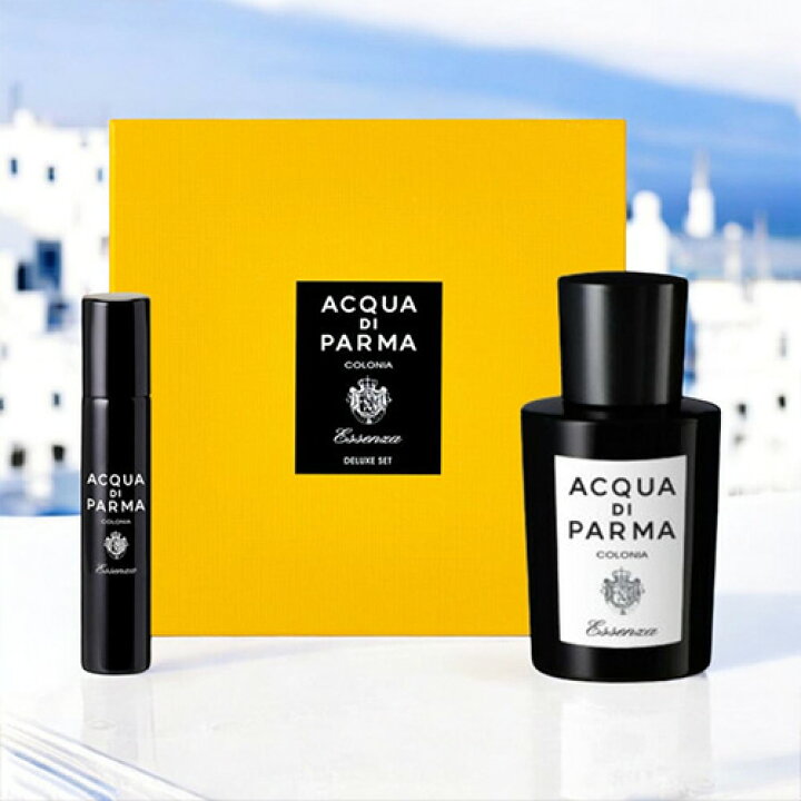 楽天市場】アクアディパルマ ACQUA DI PARMA コロニア エッセンツァ 