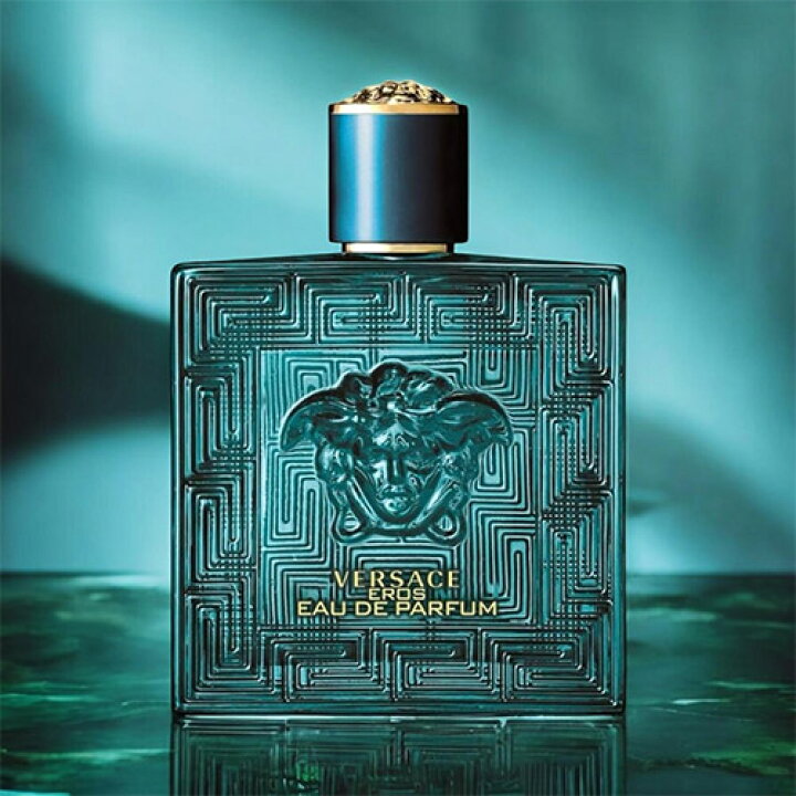楽天市場】ヴェルサーチ Versace エロス オードパルファン フォーメン 
