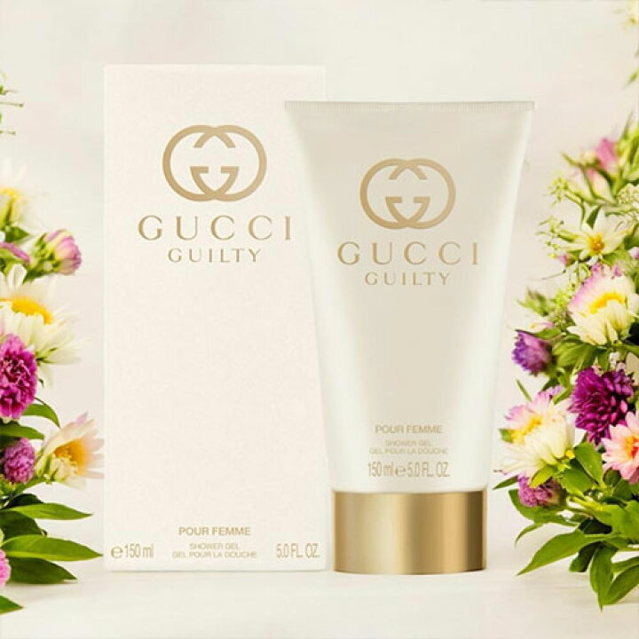 楽天市場】【マラソン当店ポイント最大15倍！】グッチ GUCCI ギルティ 