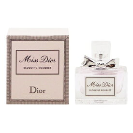 クリスチャン ディオール DIOR ミス ディオール ブルーミングブーケ EDT 5ml Miss Dior Blooming Bouquet ミニ香水 レディース フレグランス ギフト