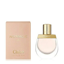 クロエ CHLOE ノマド EDP 5ml NOMADE 香水 レディース フレグランス ギフト ミニ香水