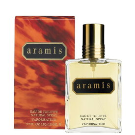 【スーパーセール当店最大P10倍】アラミス ARAMIS アラミス プールオム EDT 110ml ARAMIS POUR HOMME 香水 メンズ フレグランス ギフト