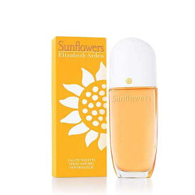 【マラソン最大P7倍 】エリザベス アーデン ELIZABETH ARDEN サンフラワー EDT 30ml SUNFLOWERS レディース 香水 フレグランス ギフト プレゼントト