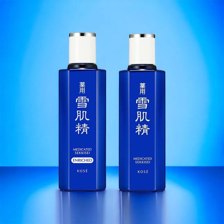 楽天市場】【マラソン当店ポイント最大20倍！】KOSE コーセー 薬用 