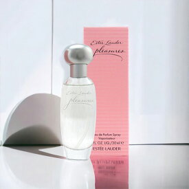 【マラソン最大P7倍】エスティローダー プレジャーズ EDP 30ml ESTEE LAUDER PLEASURES 香水 レディース フレグランス ギフト プレゼント