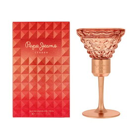 【マラソン最大P7倍 】ペペ ジーンズ PEPE JEANS フォーハ― EDP 30ml PEPE JEANS FOR HER 香水 レディース フレグランス ギフト プレゼント