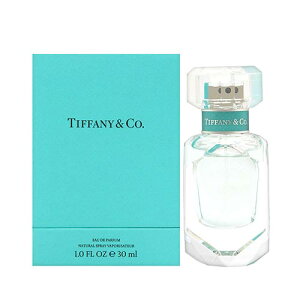 eBt@j[ Tiffany I[hpt@ EDP 30ml Tiffany  fB[X tOX Mtg v[g