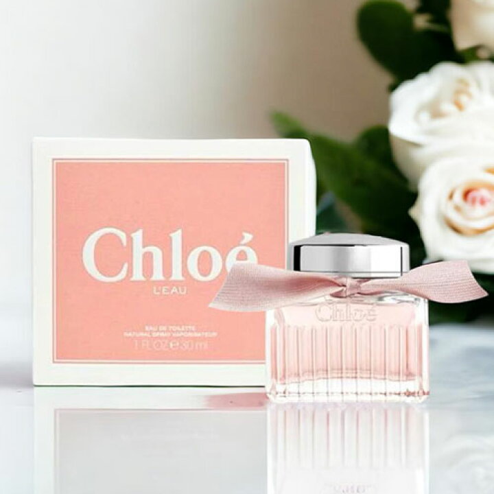 楽天市場】【マラソンポイント最大15倍！】クロエ CHLOE ロー 