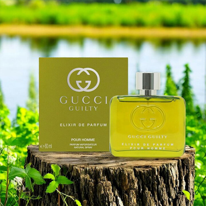 楽天市場】【マラソンポイント最大15倍！】グッチ GUCCI ギルティ 