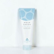 アクアシャボン AQUA SAVON トータルマルチクリーム ウォタリーシャンプー 22A 230g TOTAL MULTICREAM WA…