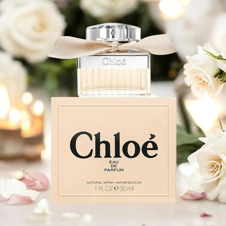 楽天市場】【マラソン当店ポイント最大15倍！】クロエ CHLOE 