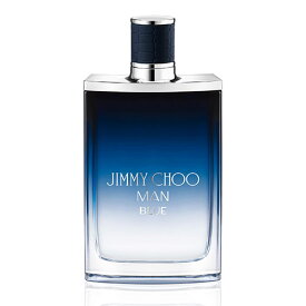 値下げ香水 メンズ ジミーチュウ マン ブルー EDT 100ml 「アウトレット」 JIMMY CHOO MAN BLUE フレグランス ギフト あす楽