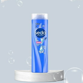 【スーパーセール当店最大P10倍】セダ SEDA デイリー フケ防止シャンプー 325ml ANTICASPA HIDRATACAO DIARIA SHAMPOO 潤い フケの髪