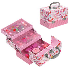 楽天市場 メイクボックス 子供の通販