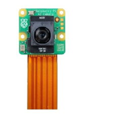 Raspberrypi AI Camera ラズベリーパイ AI カメラ