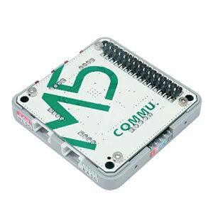 M5Stack CommuW[