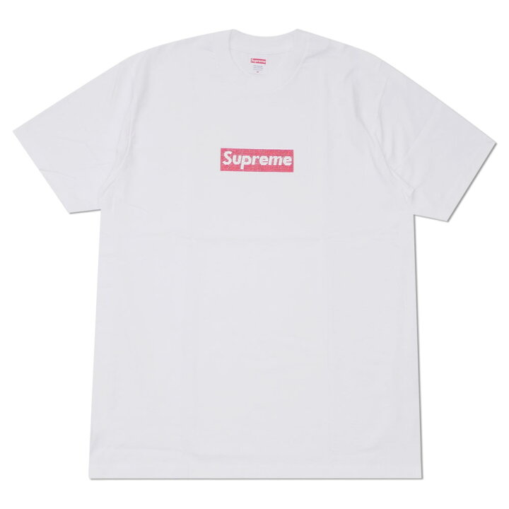 楽天市場】[期間限定ポイント20倍！] 新品 シュプリーム SUPREME 25th  