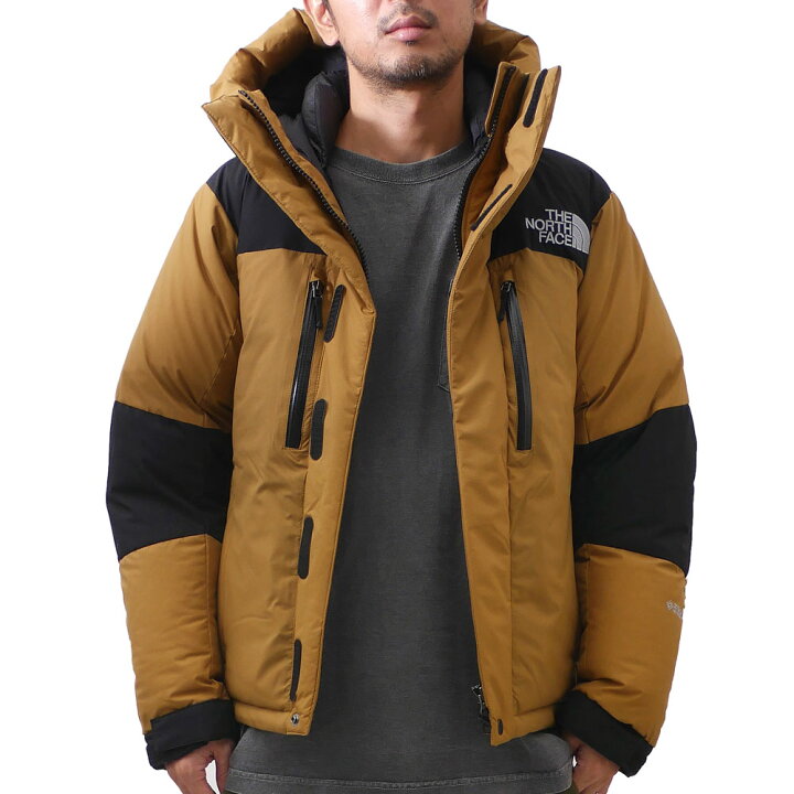 THE NORTH FACE バルトロライトジャケット ブリティッシュカーキXL 