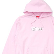 楽天市場】supreme ピンク パーカーの通販 