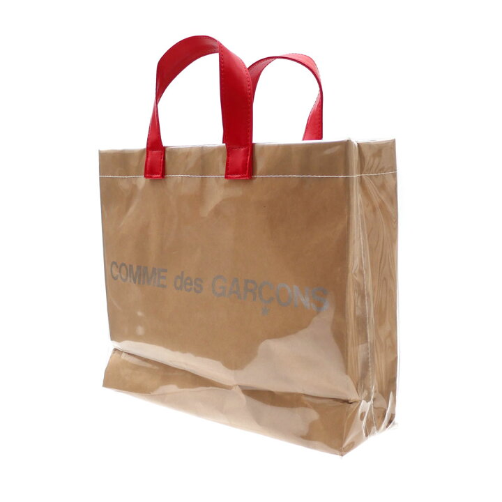楽天市場】【本物・正規品】 新品 コムデギャルソン COMME des GARCONS 