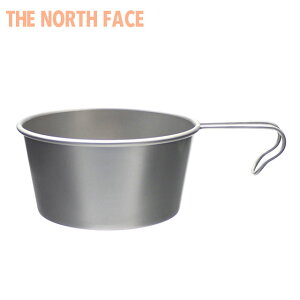 �y���i�������܂����z �V�i �U�E�m�[�X�t�F�C�X THE NORTH FACE 3(march) Sierra Cup �V�F���J�b�v SILVER �V���o�[ �� �����Y ���f�B�[�X