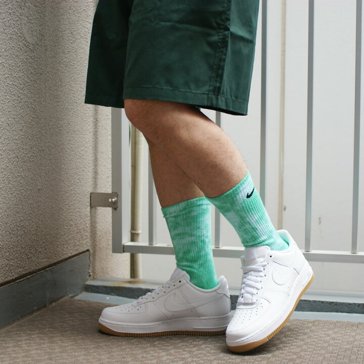 楽天市場 新品 全6色 ナイキ Nike Tie Dye Socks タイダイ ソックス 靴下 メンズ レディース 39ショップ ｅｓｓｅｎｓｅ
