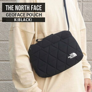 y{EKiz Vi UEm[XtFCX THE NORTH FACE Geoface Pouch WItFCX |[` V_[obO TRbV K(BLACK) ubN Y fB[X NM82284 NM32356