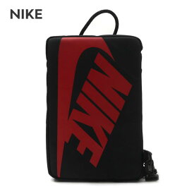 【本物・正規品】 新品 ナイキ NIKE SHOE BOX BAG PRM シューボックスバッグ シューズケース BLACK ブラック DA7337-010 メンズ レディース