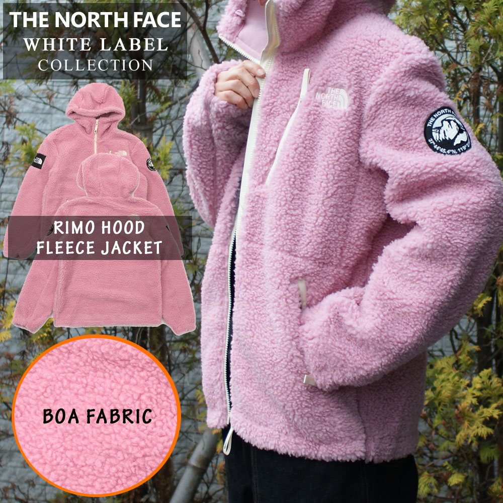 卸売 ノースフェイス ピンク ボア XL 海外 韓国 ジャケット メンズ