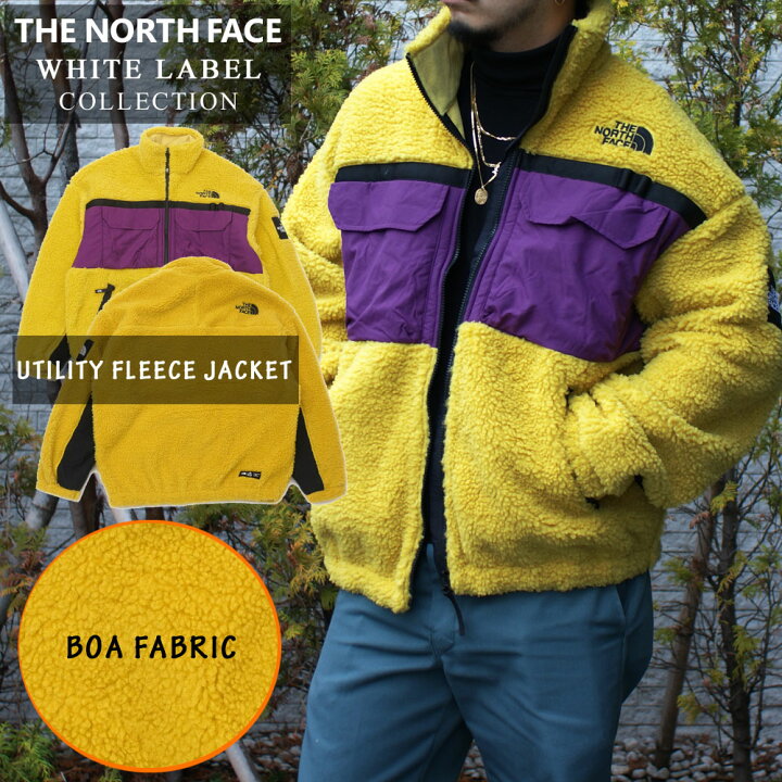 楽天市場】【本物・正規品】 新品 ザ ノースフェイス ホワイトレーベル  