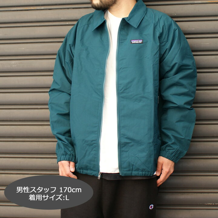 楽天市場 新品 パタゴニア Patagonia M S Baggies Jacket バギーズ ジャケット メンズ レディース アウトドア キャンプ 新作 39ショップ ｅｓｓｅｎｓｅ