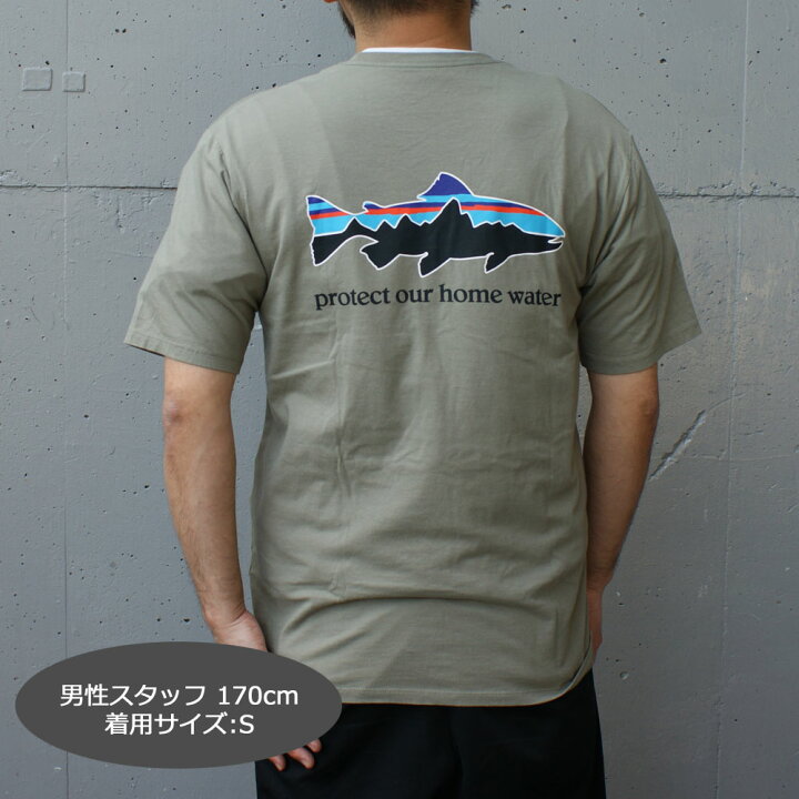 楽天市場 新品 パタゴニア Patagonia M S Home Water Trout Organic Tee メンズ ホーム ウォーター トラウト オーガニック Tシャツ メンズ レディース アウトドア キャンプ 新作 39ショップ essense 楽天市場 新品 パタゴニア Patagonia M S Home Water Trout Organic Tee メンズ ホーム ウォーター トラウト オーガニック Tシャツ メンズ レディース アウトドア キャンプ 新作 39ショップ essense
