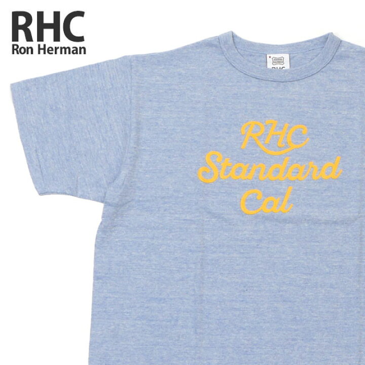 楽天市場】【数量限定特別価格】 新品 ロンハーマン RHC Ron Herman x  