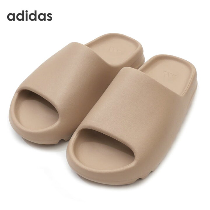 楽天市場】【本物・正規品】 新品 アディダス adidas YEEZY SLIDE 