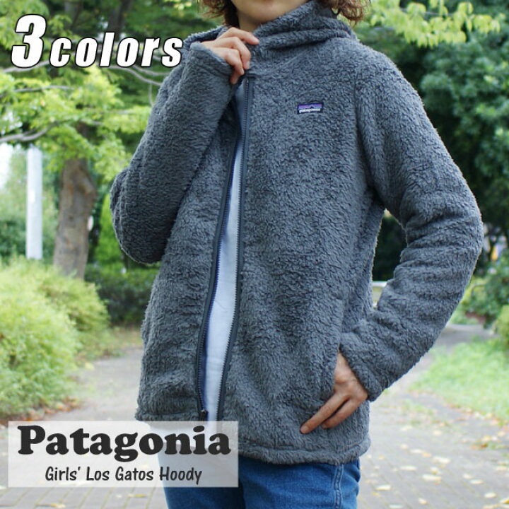 楽天市場】【本物・正規品】 新品 パタゴニア Patagonia Girls 