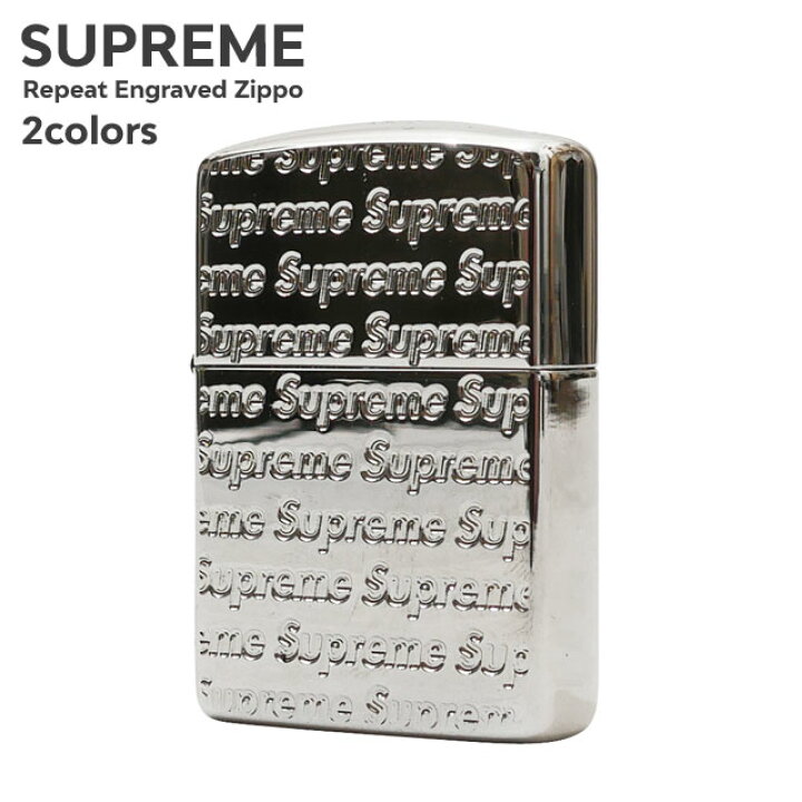 楽天市場】【本物・正規品】 新品 シュプリーム SUPREME Repeat 