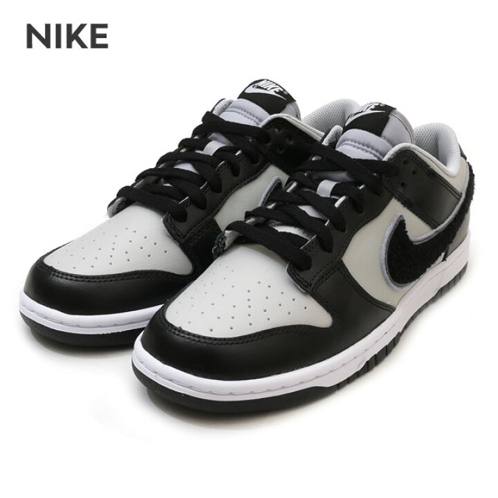 nike dunk low grey fog 39