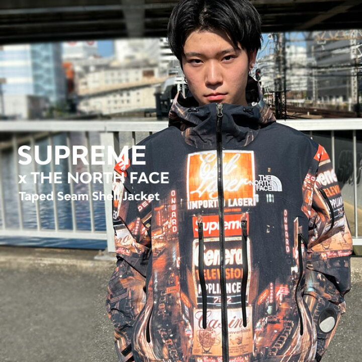 楽天市場】【数量限定特別価格】 新品 シュプリーム SUPREME x ザ  