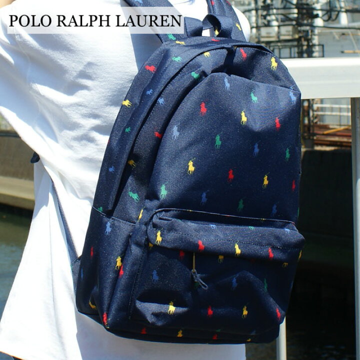 楽天市場】【本物・正規品】 新品 ポロ ラルフローレン POLO RALPH  