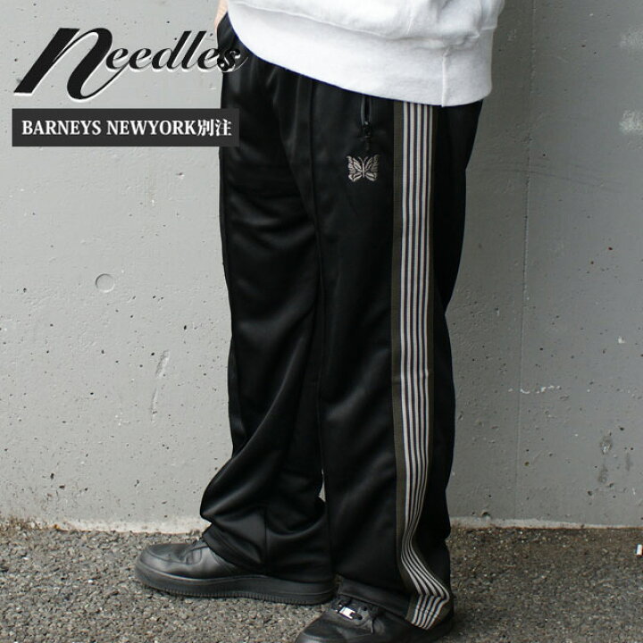 楽天市場】【本物・正規品】 新品 ニードルズ NEEDLES BARNEYS NEWYORK  