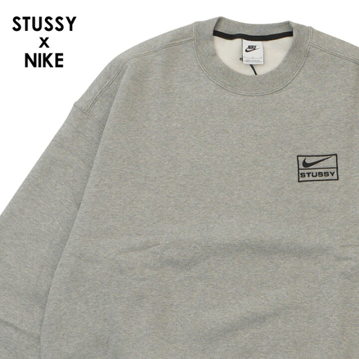 楽天市場】【本物・正規品】 新品 ステューシー STUSSY x ナイキ NIKE 