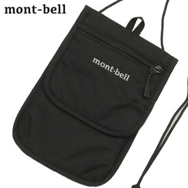 新品 モンベル mont-bell Travel Wallet トラベルワレット ウォレット メンズ レディース 1123894 39ショップ