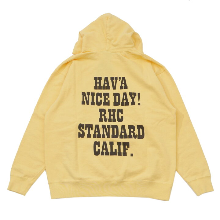 楽天市場】【本物・正規品】 新品 ロンハーマン RHC Ron Herman x  